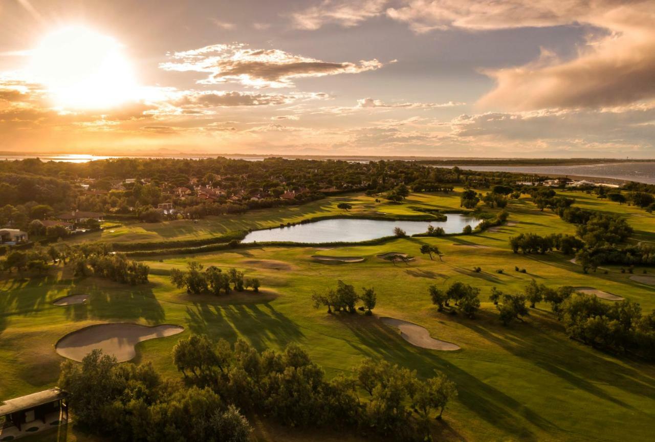 Isola Di Albarella Golf 4* Изола Альбарелла